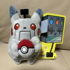 2026年最新】ロボピカチュウの人気アイテム - メルカリ
