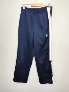 ルコックスポルティフ ジャージ トラックパンツ M QS-4557