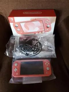 2026年最新】任天堂 Nintendo Switch 本体(Nintendo Switch Lite)の