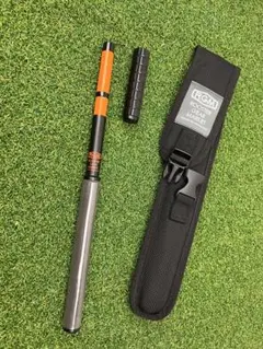 特価未使用】RGM Spec1 300 ロッド 専用仕掛け 小物釣り直行セット