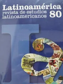 Latinoamérica 80