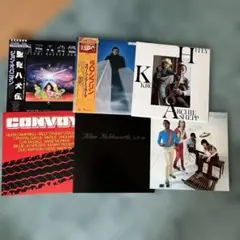 2026年最新】レコード jazz まとめ売りの人気アイテム - メルカリ