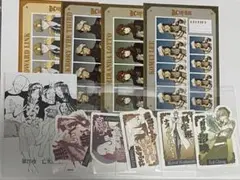 D.Gray-man 10点まとめ売り