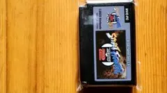 激レア 海外製 ファミコン版ストリートファイターゼロ2 97 Nintendo