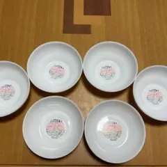 ヤマザキ　パン祭りお皿