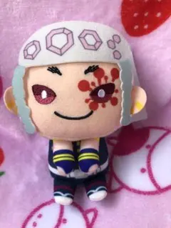 鬼滅の刃　&you モアプラスマスコット vol.5 宇髄天元