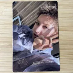 CORTIS COTL SCENE3 マーティン 封入 トレカ