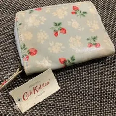 ピンク コインケース