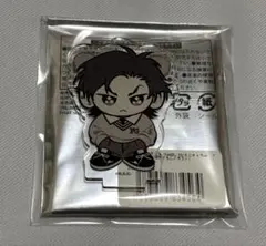 FANGS ビリー バリバリー eeo cafe アクリルぷちスタンド イチイ