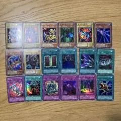 遊戯王 初期2期3期まとめ - メルカリ