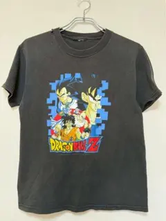 Dragonball Z ドラゴンボール Tシャツ 2008 2008年 Dragon ball z vintage tシャツ ドラゴンボール - メルカリ