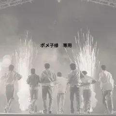 ポメ子様　専用