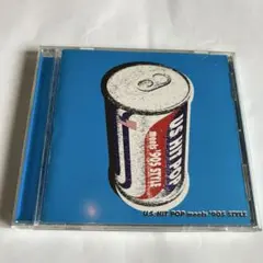 U.S.ヒット・ポップ・ミーツ'90sスタイル