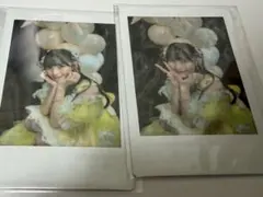 菅田愛貴 プリントチェキ 15枚セット 超ときめき♡宣伝部 菅田愛貴 プリントチェキセット④ - メルカリ