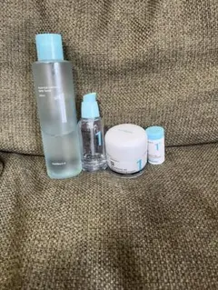 ナンバーズイン1番スキンケアセット