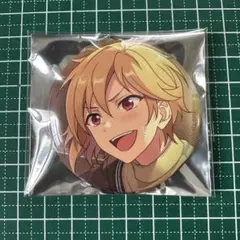 あんスタ イベコレ缶バッジ 2021AUTUMN 仁兎なずな