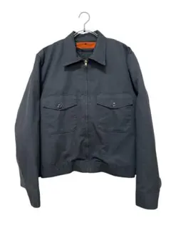 USED 60's USA製 VINTAGE ワークジャケット 60s USA製 BIG MAC PENNEY'S ワーク ジャケット グリーン ボアライナー