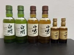 2026年最新】白州12年の人気アイテム - メルカリ