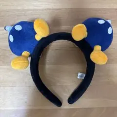 USJ ユニバ ボム兵カチューシャ