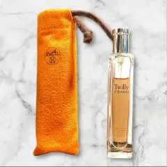 HERMES エルメッセンス エピス マリン 香水 - メルカリ
