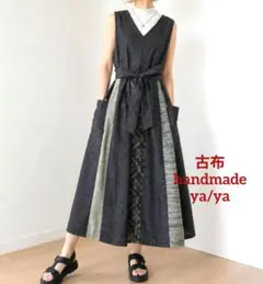 ꕤ新品タグ付ꕤ tamaki niime suton-T SHORT ブラウン系 - メルカリ