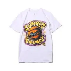 Lサイズ NIKE AS M NK SS TEE SUMME CHAMPS