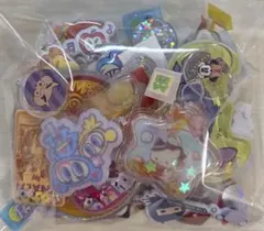【正規品のみ★100枚以上！】 95 シール おすそ分け 詰め合わせ セット