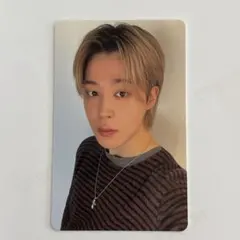 BTS ARIRANG JIMIN トレカ Weverse特典