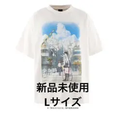 SAINT Mxxxxxx 時をかける少女 Tシャツ セントマイケル - メルカリ