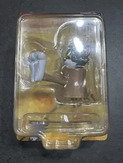 トムジェリ ハッピーくじ フィギュア16番