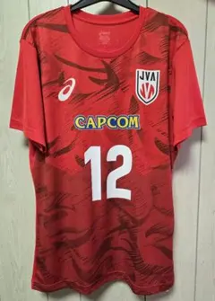 【ラストワン】2025年 バレーボール男子日本代表 応援Tシャツ 大塚達宣 XL 最終値下げ 男子バレー 2025 応援Tシャツ 大塚達宣 L ユニフォーム
