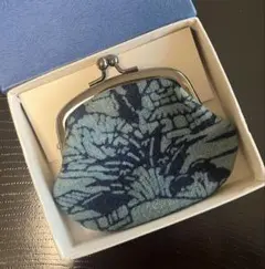 小銭入れ　がま口　コインケース　和柄　伝統　小物入れ