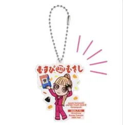 浜崎あゆみ 7月19日福島限定 アクキー - メルカリ