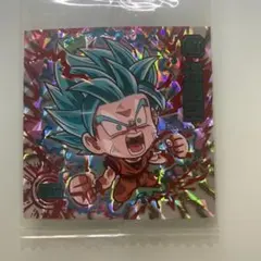 ドラゴンボール シールウエハース ugrまとめ - メルカリ
