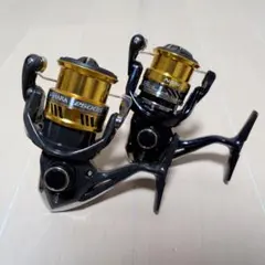 2026年最新】シマノ サハラ 2500の人気アイテム - メルカリ