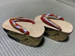 2026年最新】ぽっくり 七五三の人気アイテム - メルカリ