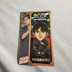 砂田将宏 千社札