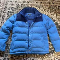 patagonia ビビーダウンジャケット Sサイズ 青 28320FA12