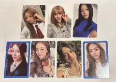 TWICE ツウィ トレカ