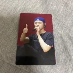 SEVENTEEN power of love トレカ dvd バーノン