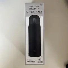 象印 ステンレスマグ SM-WA48-BA 480mlのサムネイル