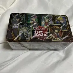 遊戯王 2023 Tin シュリンク付き - メルカリ