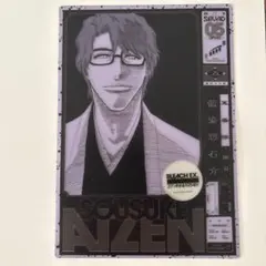 BLEACH 藍染惣右介 まとめ売り 骨牌 缶バッジ ウエハース カード BLEACH 藍染惣右介 まとめ売り 骨牌 缶バッジ ウエハース カード