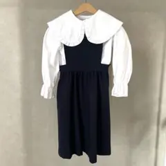 BMING BY BEAMS フォーマルワンピース(ブラウスなし)