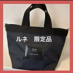 ルネ　限定品　バッグ　Rene TOCCA トートバッグ　ショルダーバッグ