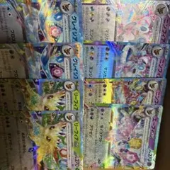 ブイズカードセット