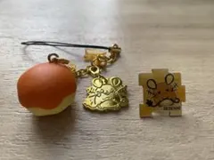 デデンネ　セット