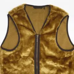 Barbour ファーライナーベスト