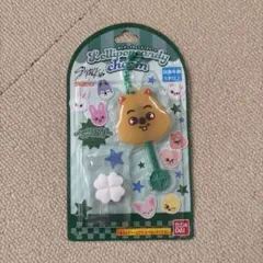 Stray Kids SKZOO ロリポップキャンディチャーム　ハンクオッカ