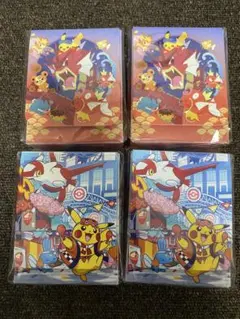 ポケモンカード　サプライなど　まとめ売り ポケモンカード サプライ まとめ売り - メルカリ